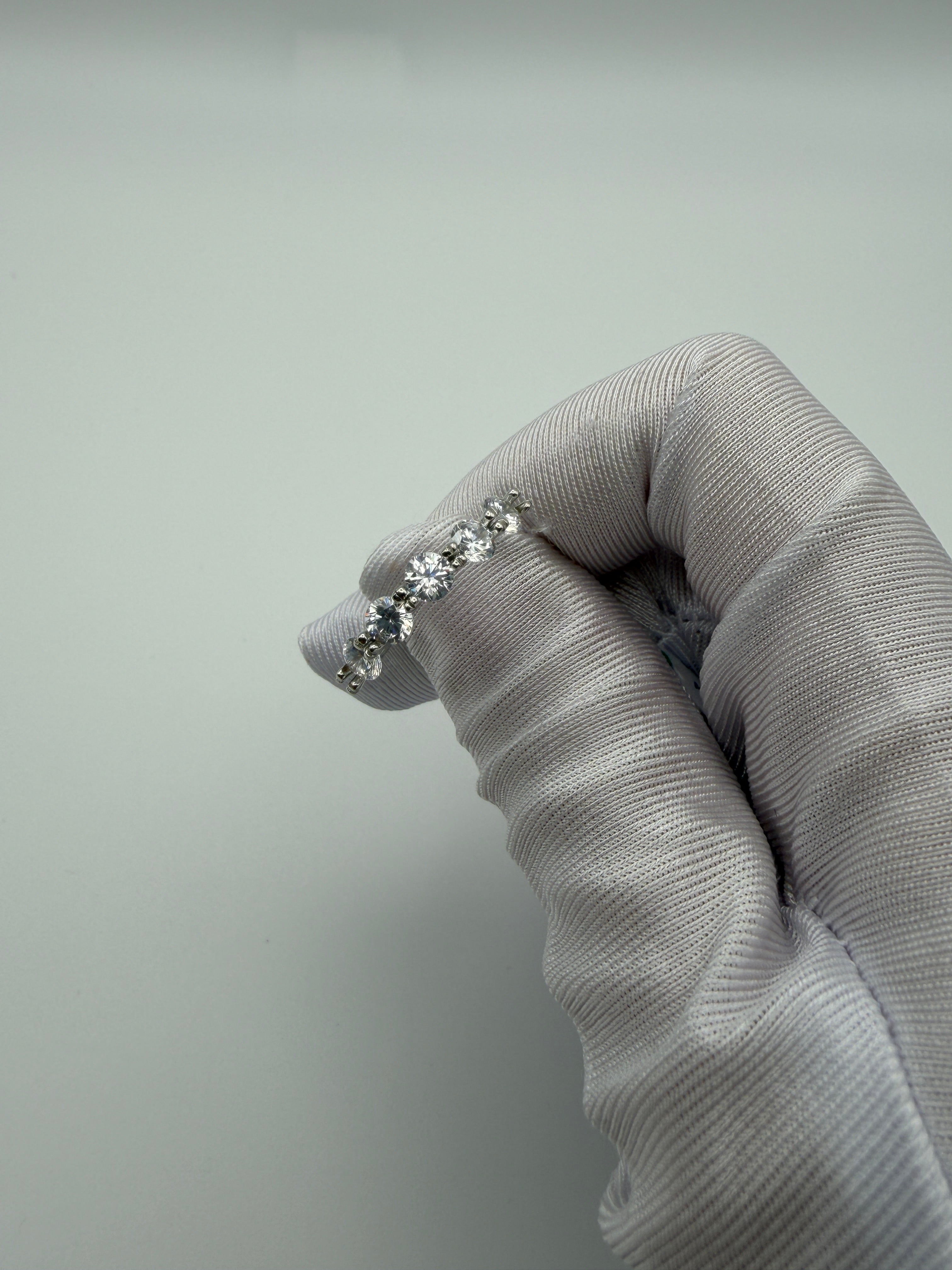 Anello in Argento925 Riviera