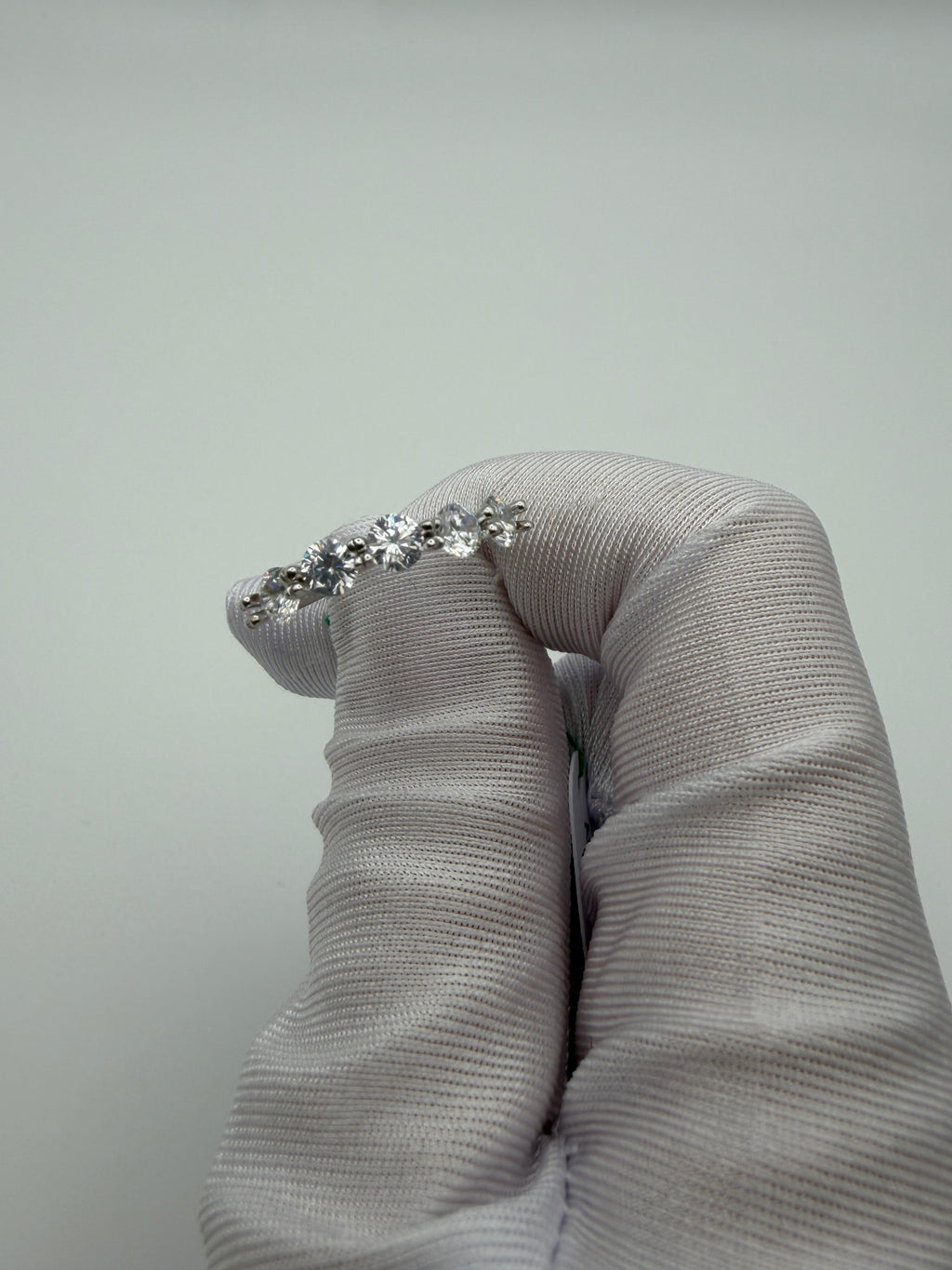 Anello in Argento925 Riviera