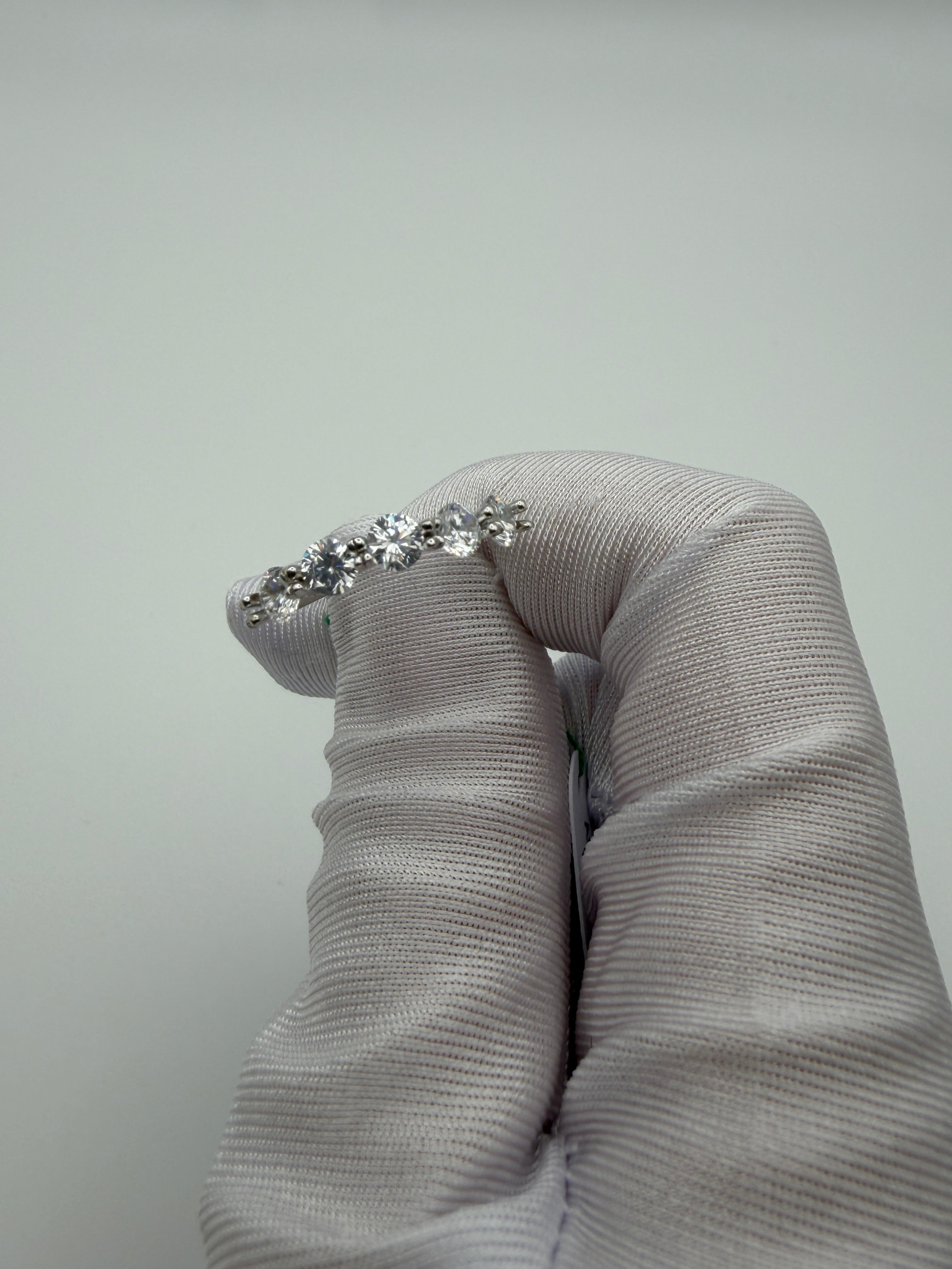 Anello in Argento925 Riviera