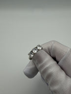 Anello in Argento925 Trilogy