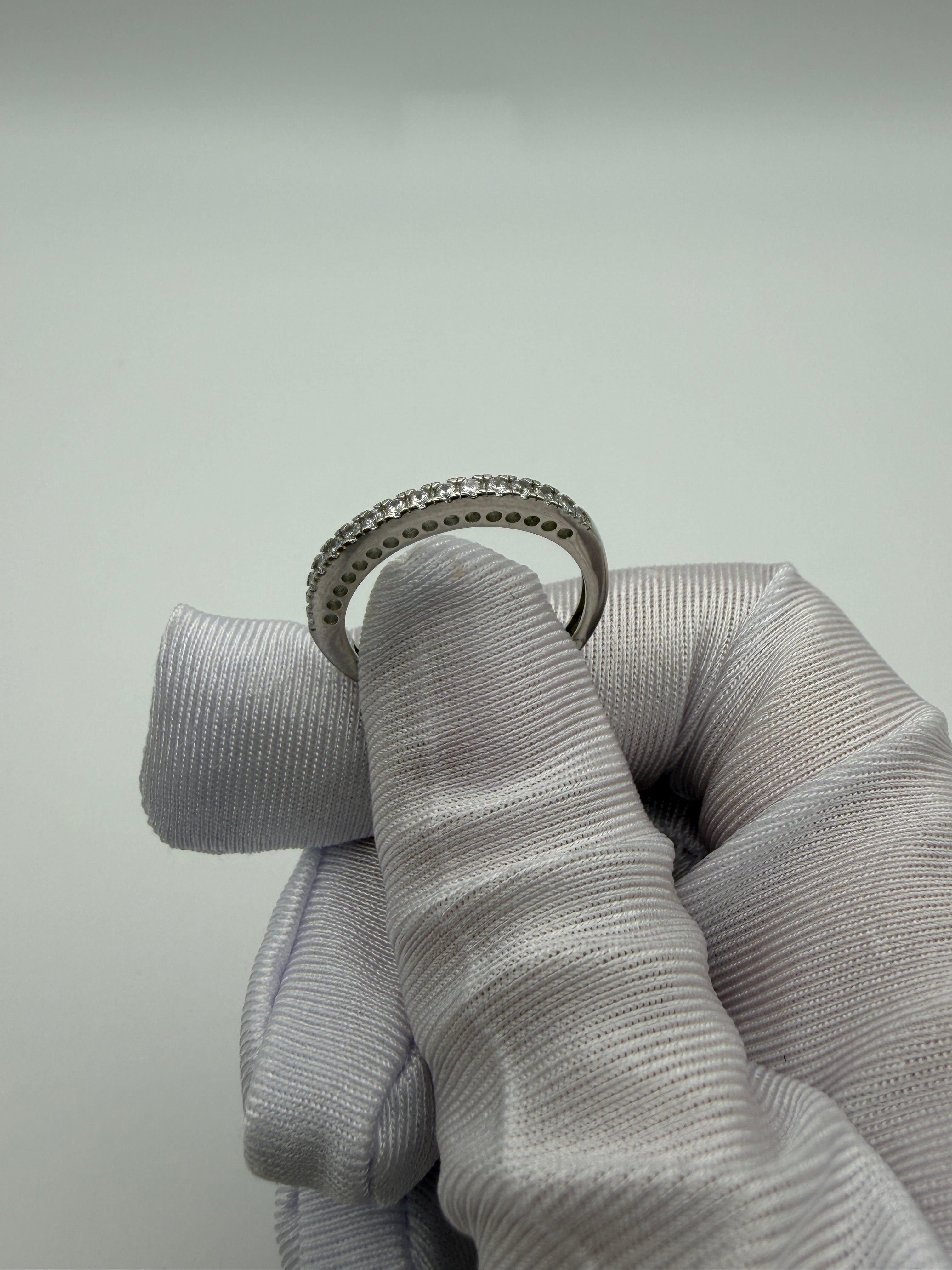 Anello in Argento925 Riviera