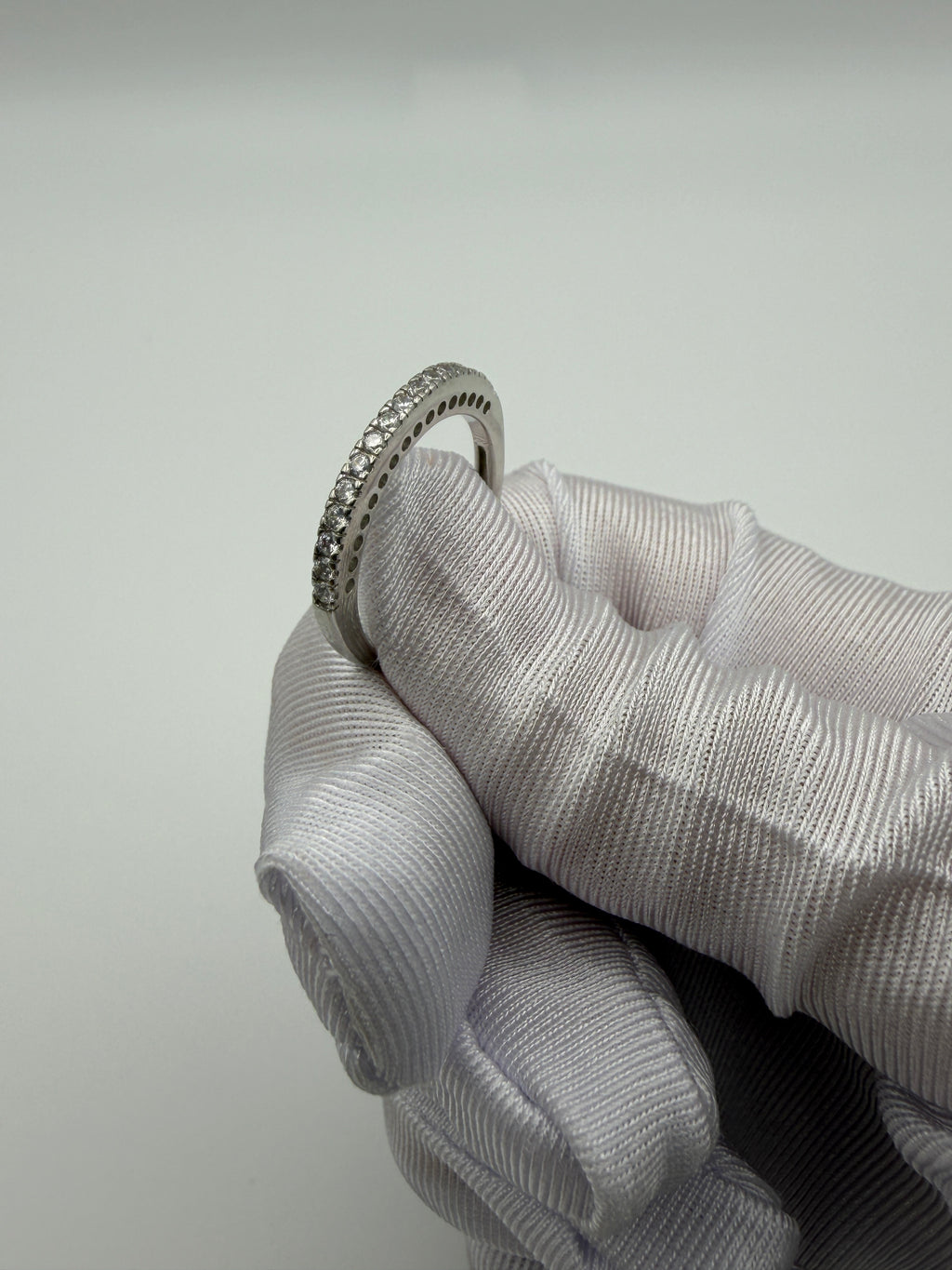 Anello in Argento925 Riviera