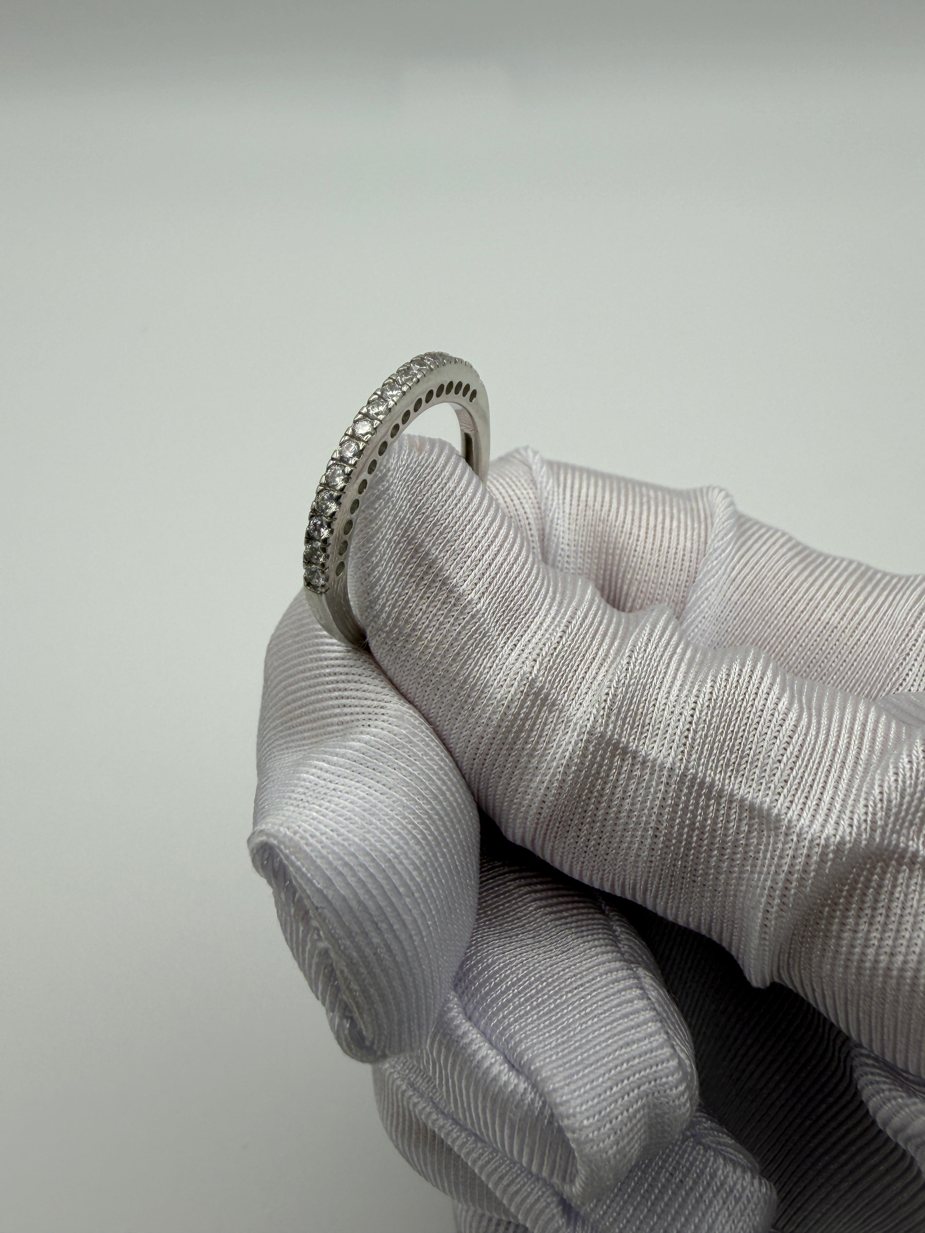 Anello in Argento925 Riviera