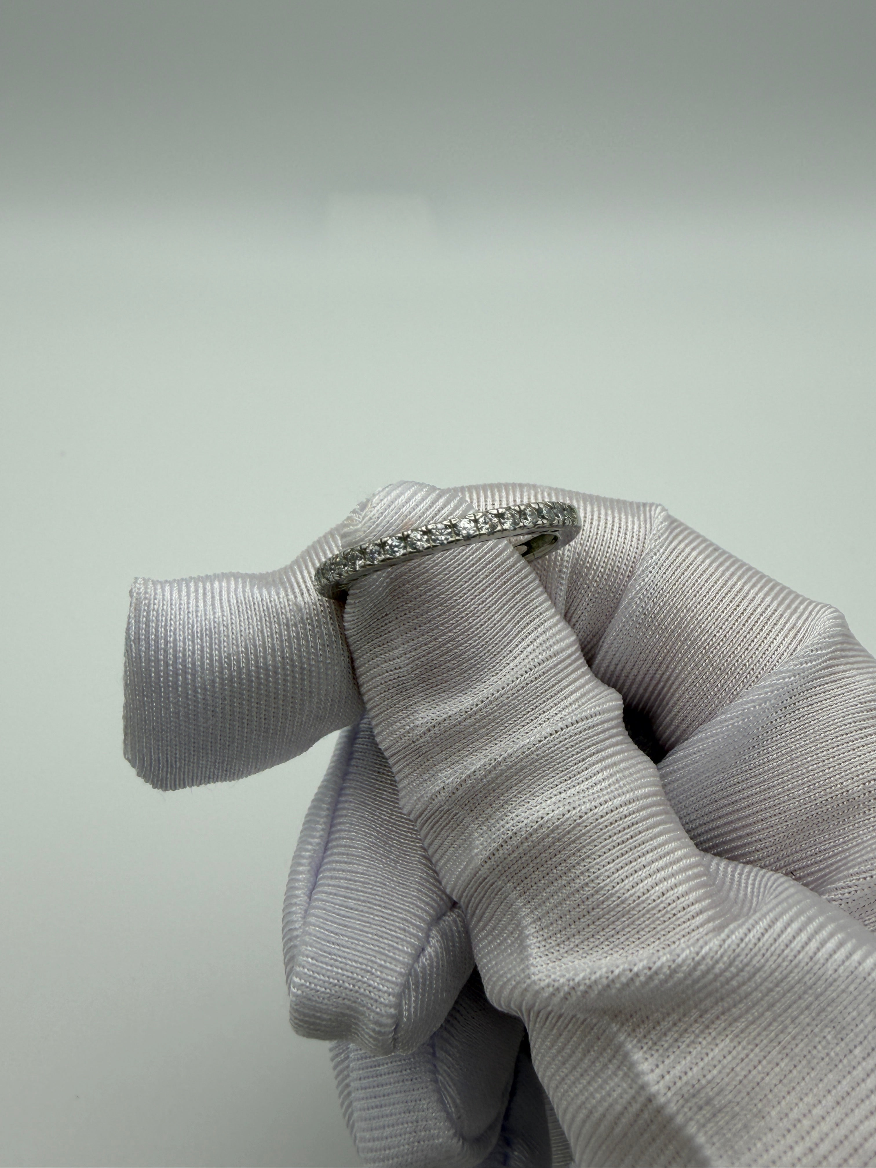 Anello in Argento925 Riviera