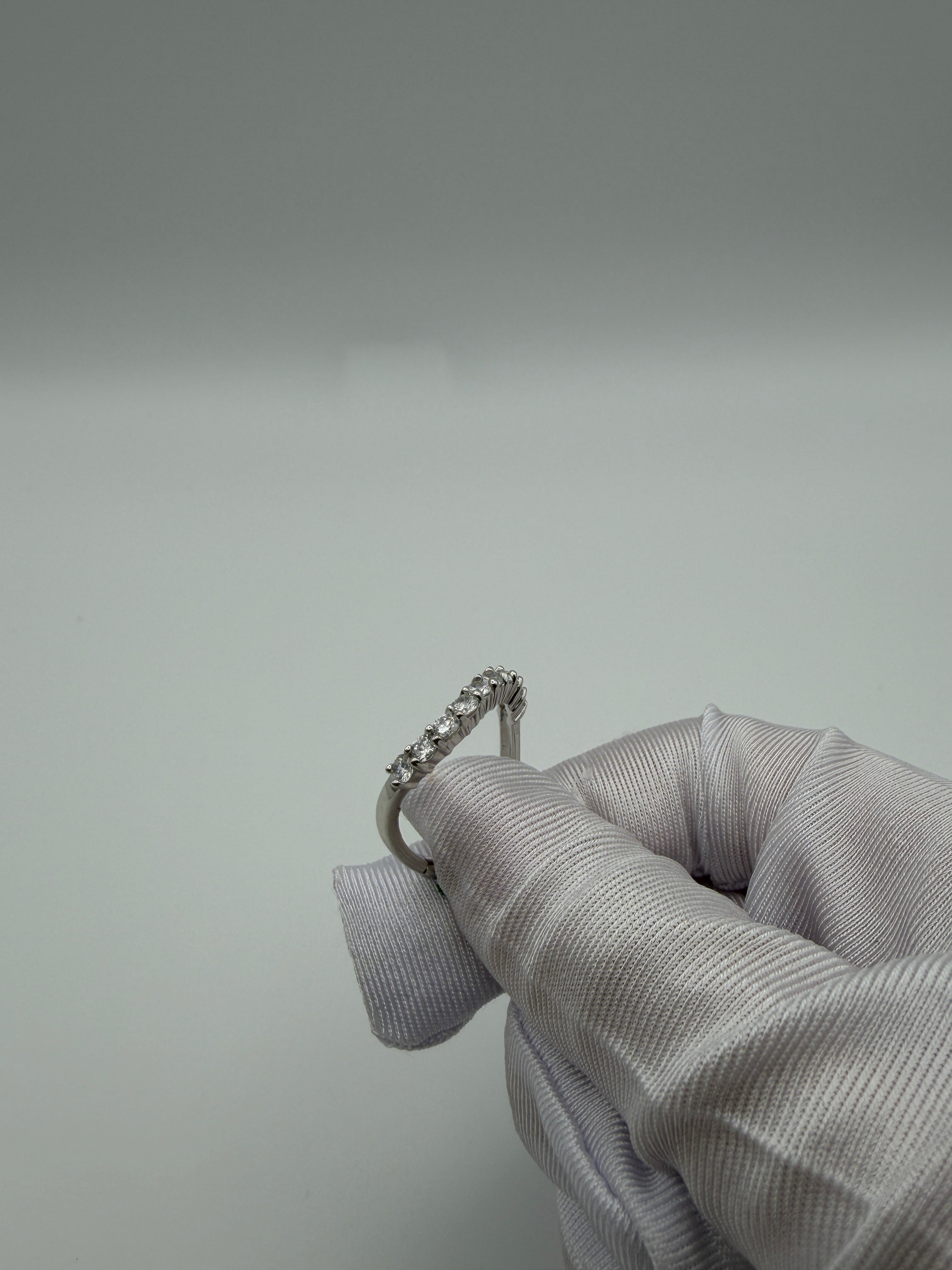 Anello in Argento925 Riviera