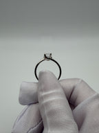 Anello in Argento925 Solitario