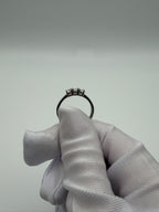 Anello in Argento925 Trilogy