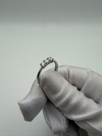 Anello in Argento925 Trilogy
