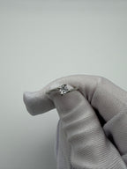 Anello in Argento925 Solitario