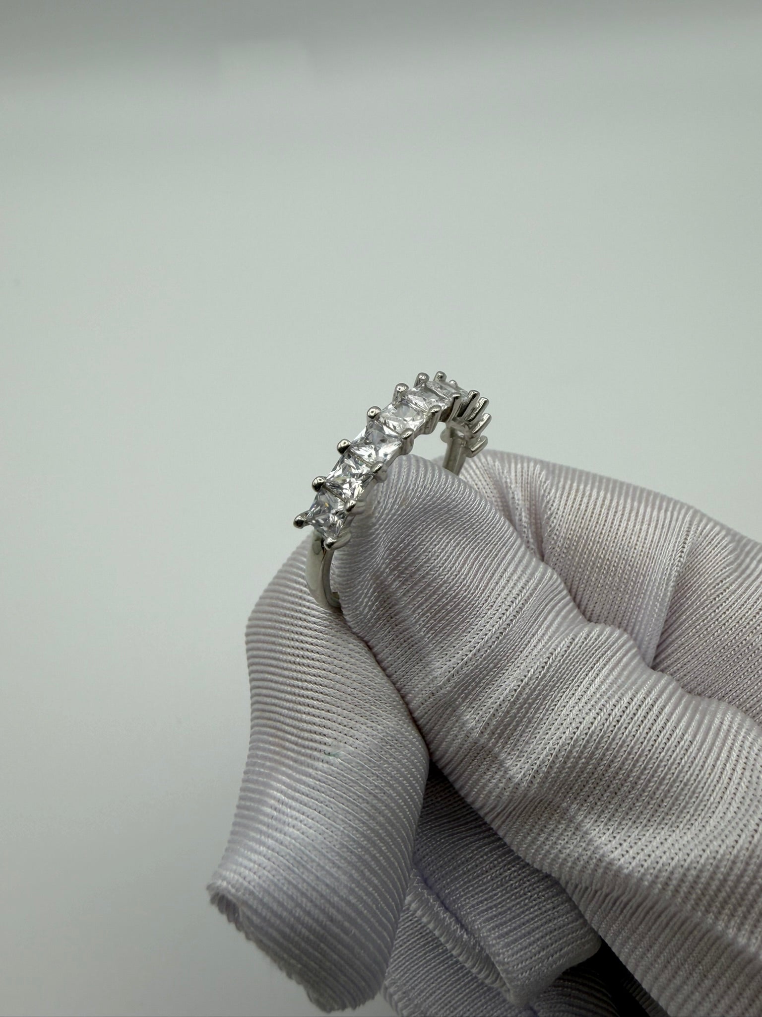 Anello in Argento925 Riviera