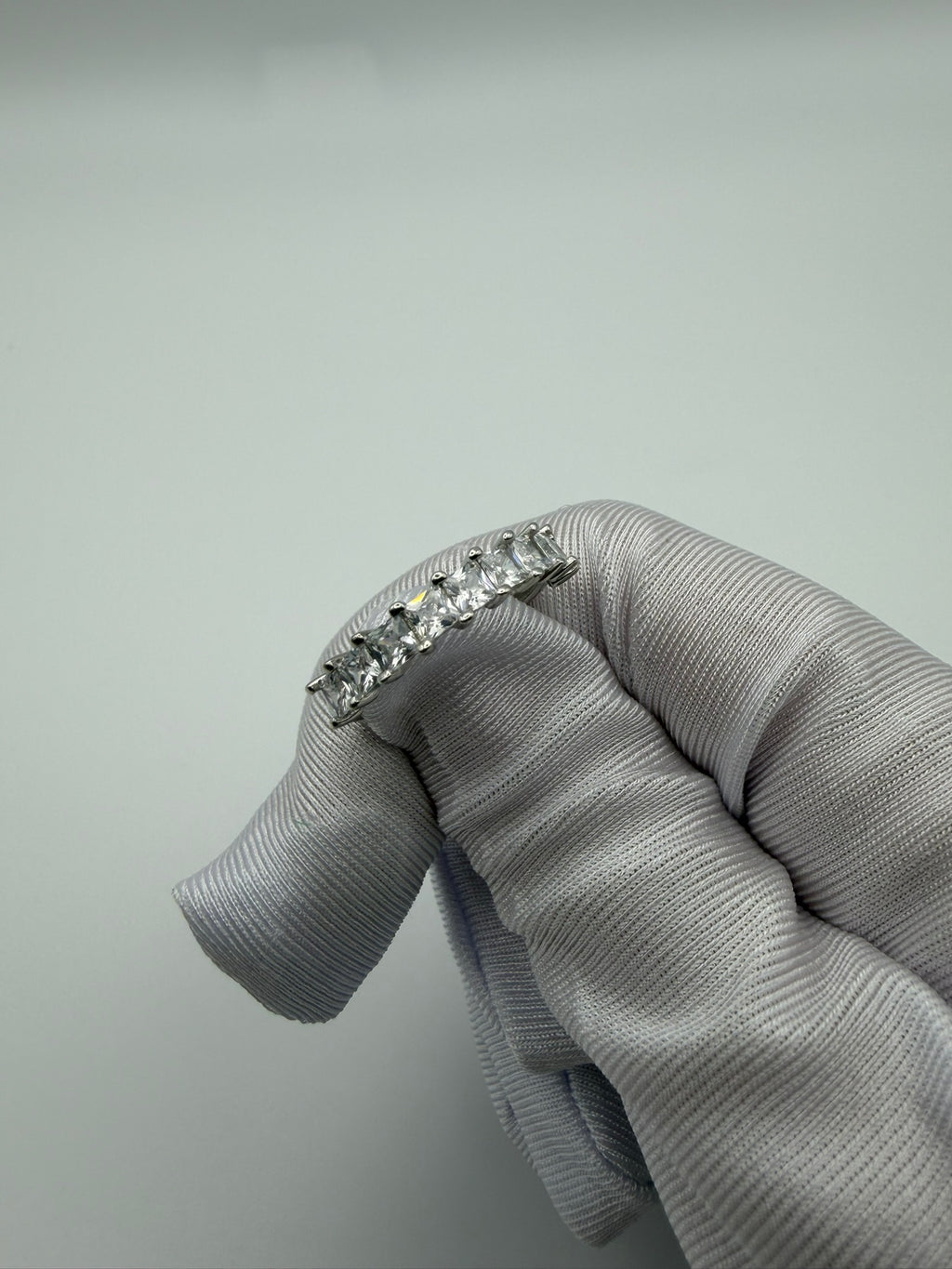 Anello in Argento925 Riviera