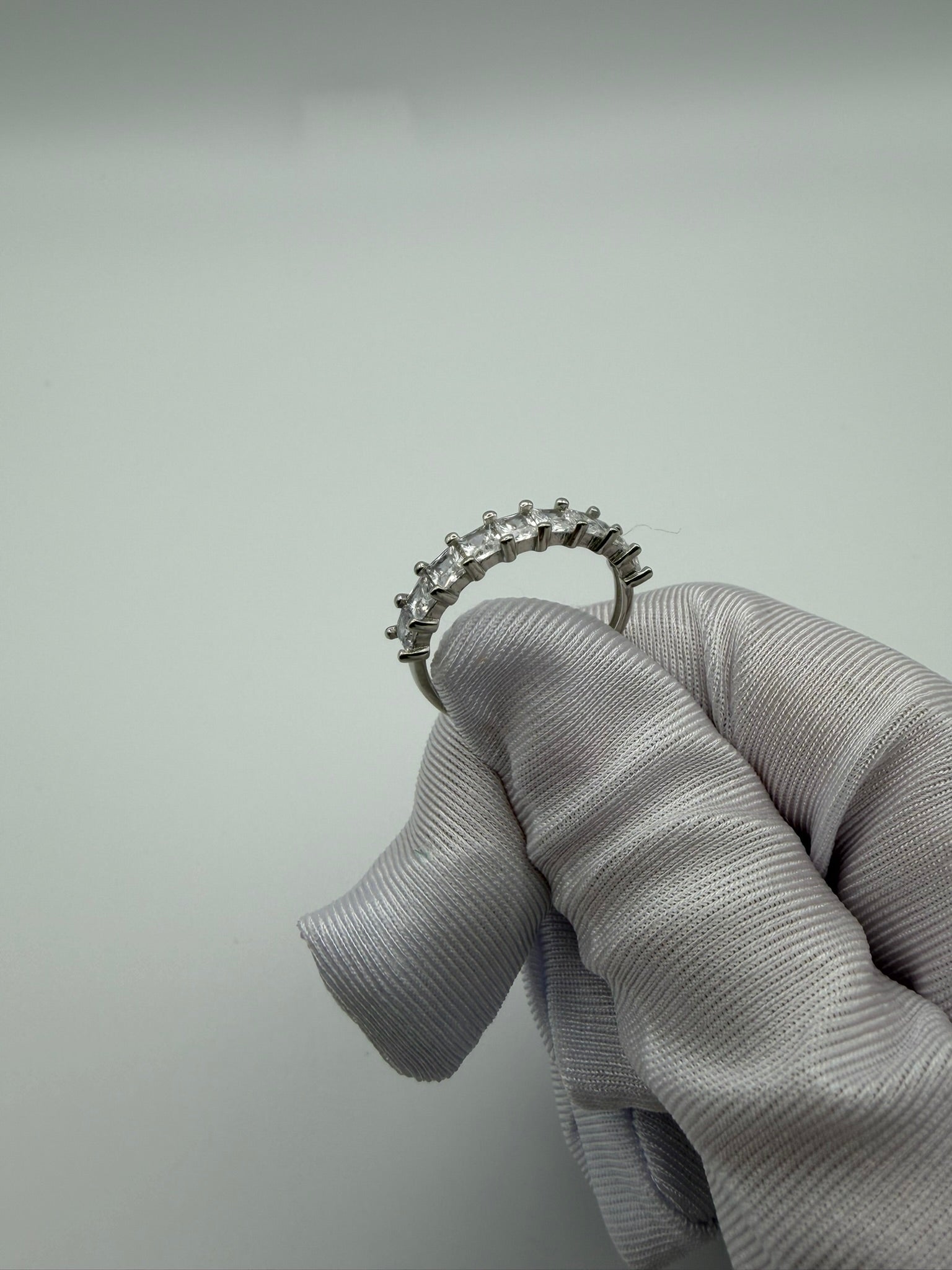 Anello in Argento925 Riviera