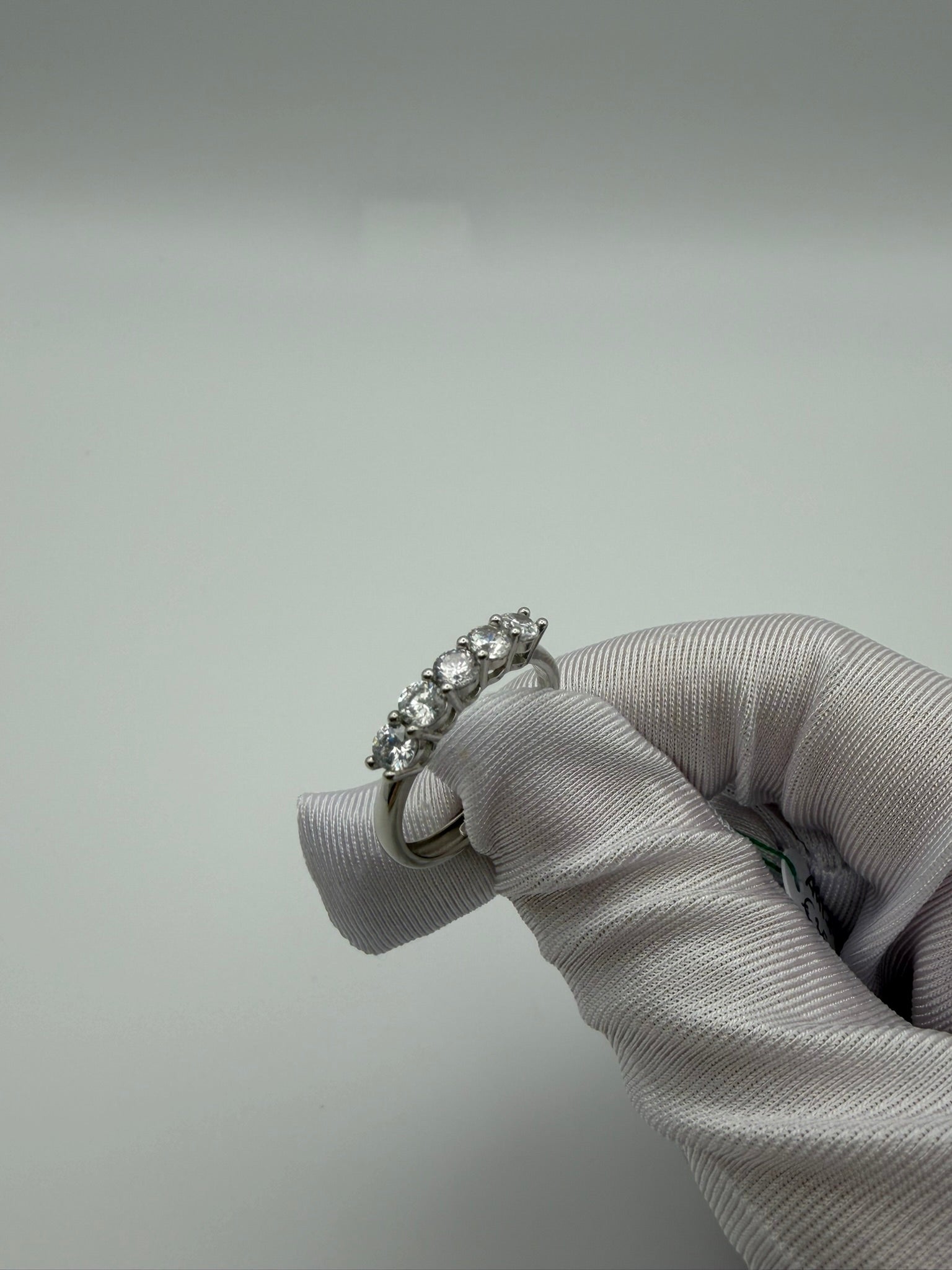 Anello in Argento925 Riviera