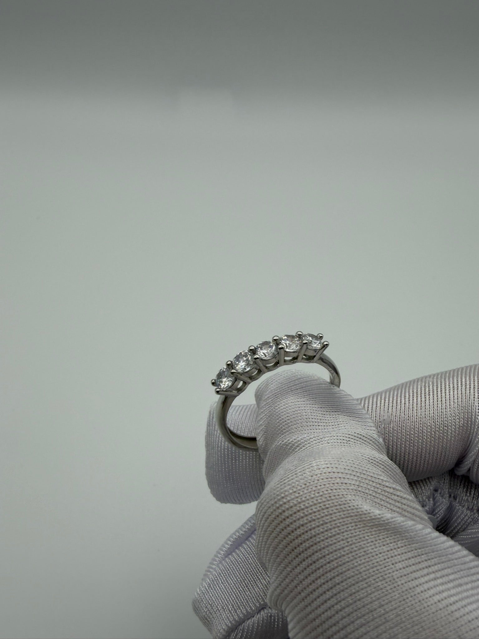 Anello in Argento925 Riviera