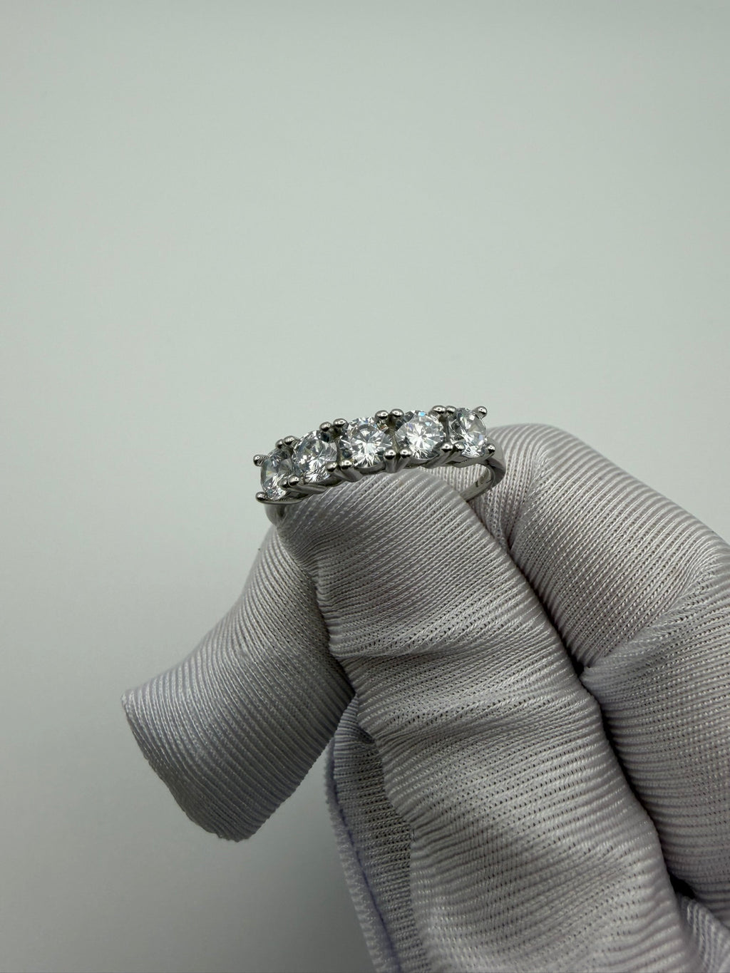 Anello in Argento925 Riviera
