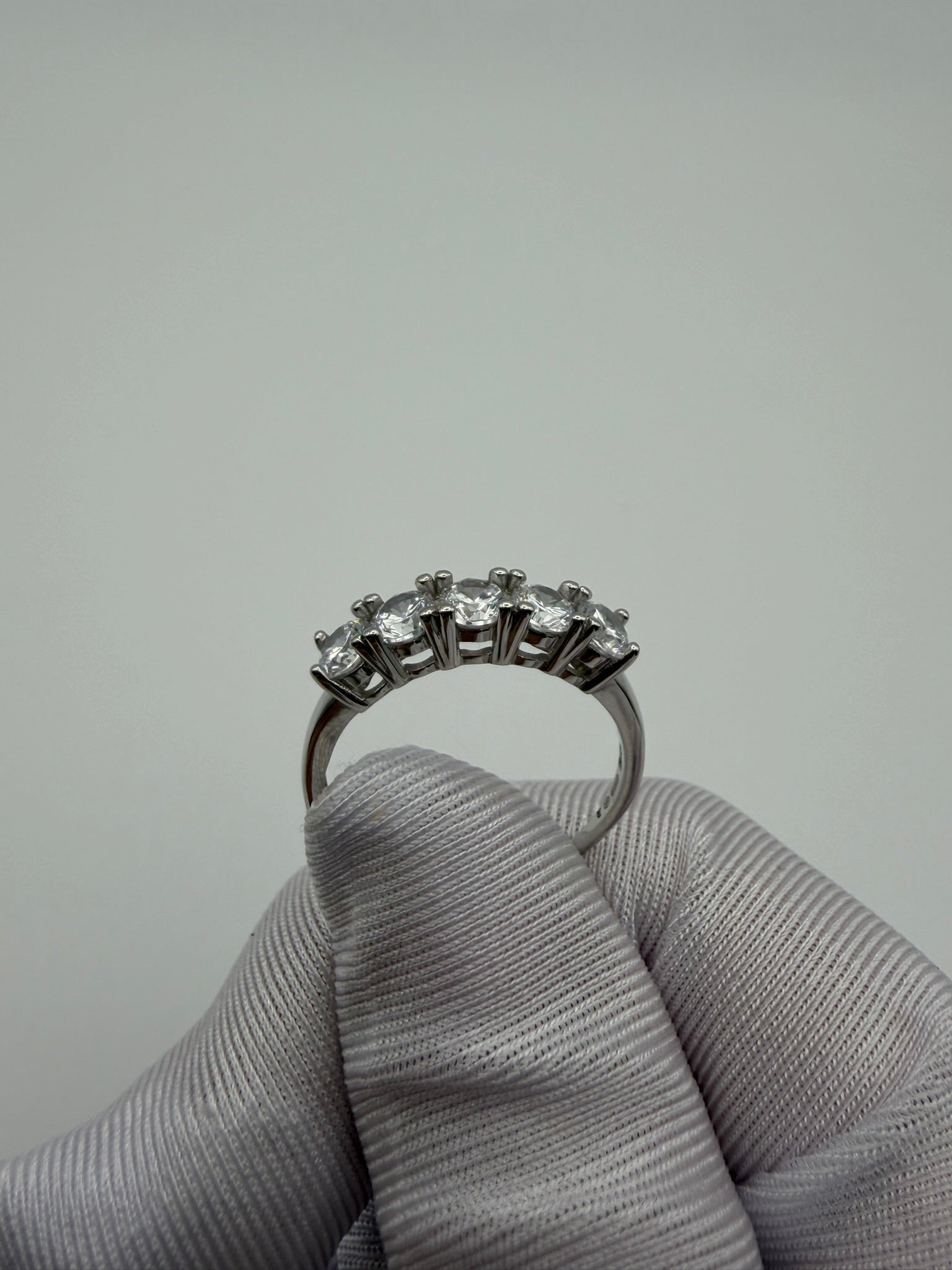 Anello in Argento925 Riviera