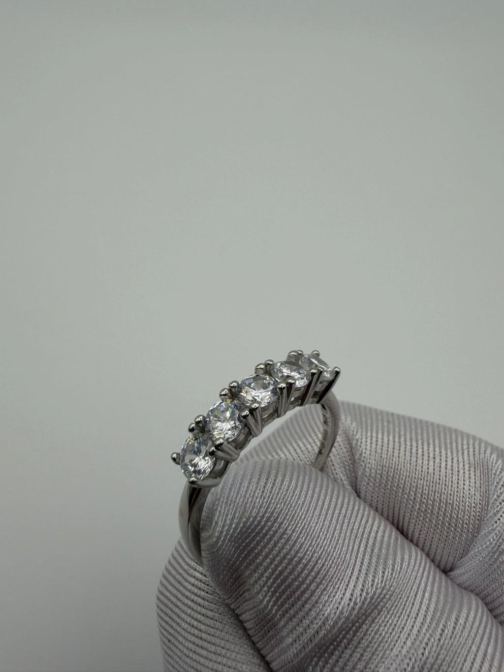 Anello in Argento925 Riviera