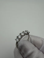 Anello in Argento925 Riviera