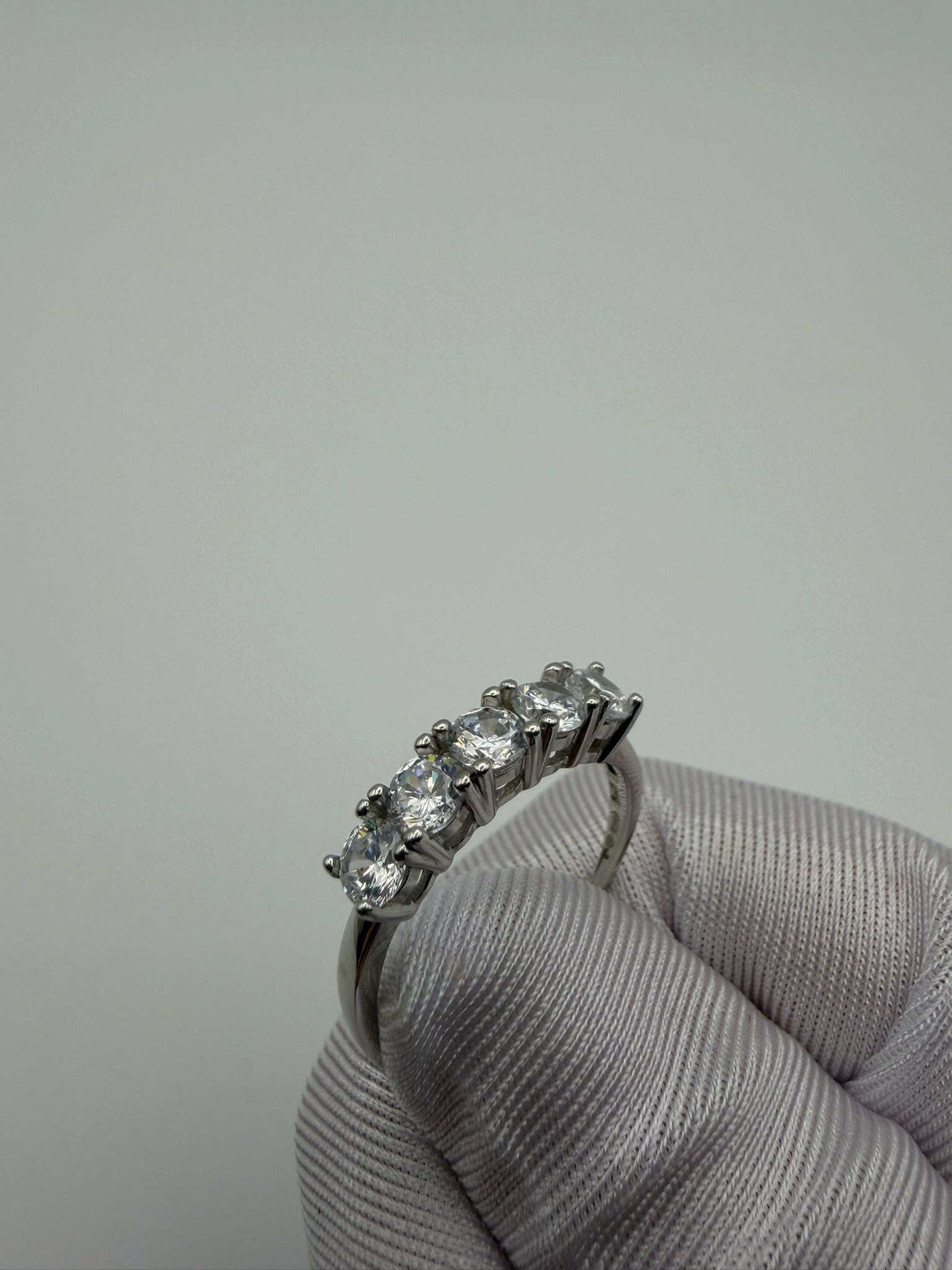 Anello in Argento925 Riviera