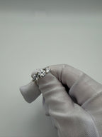 Anello in Argento925 Trilogy