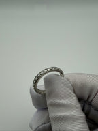 Anello in Argento925 Veretta