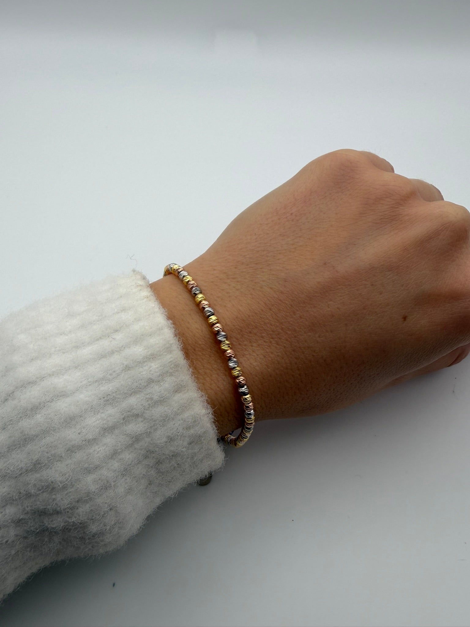Bracciale in Argento925 Milleluci
