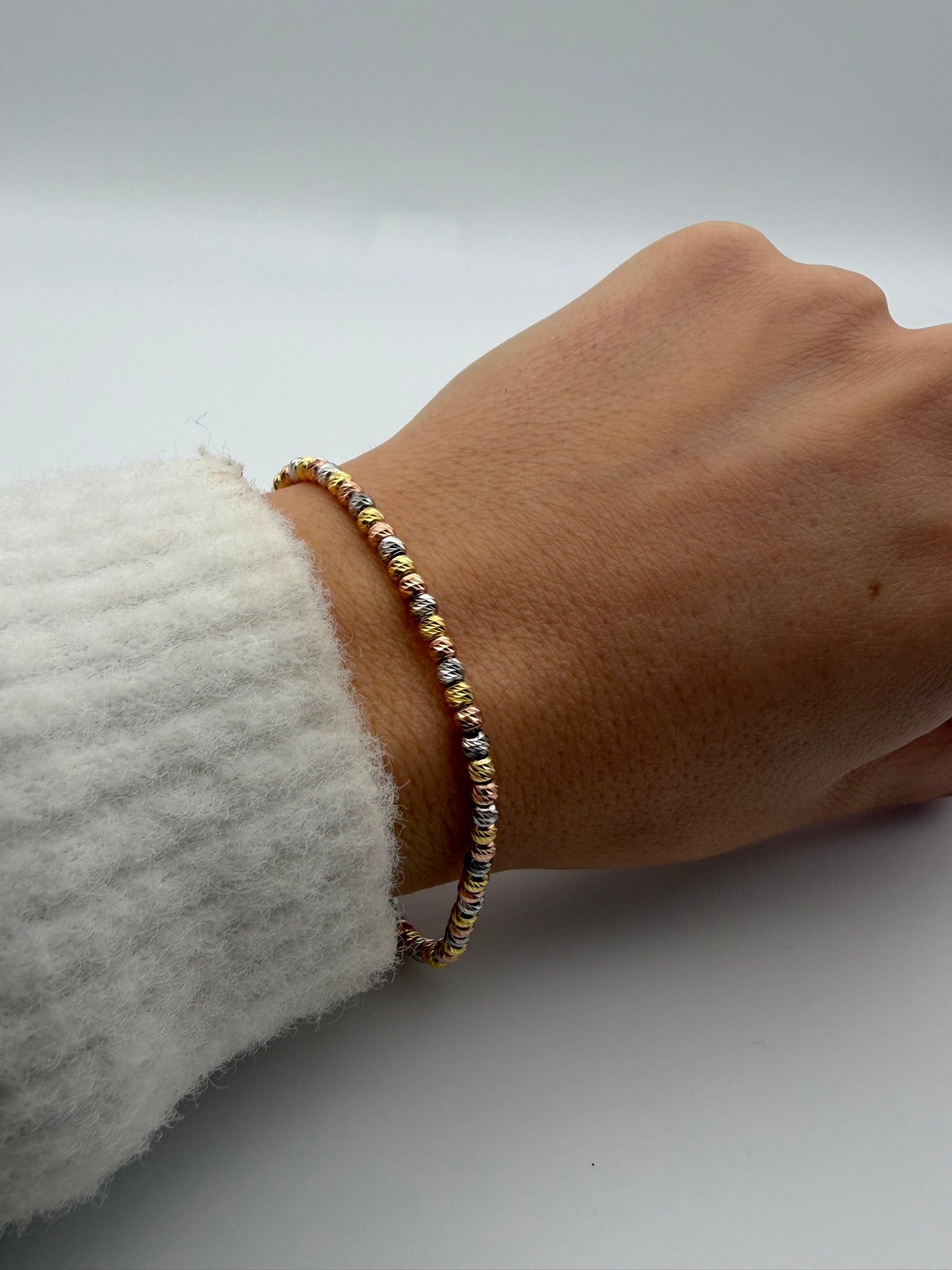 Bracciale in Argento925 Milleluci