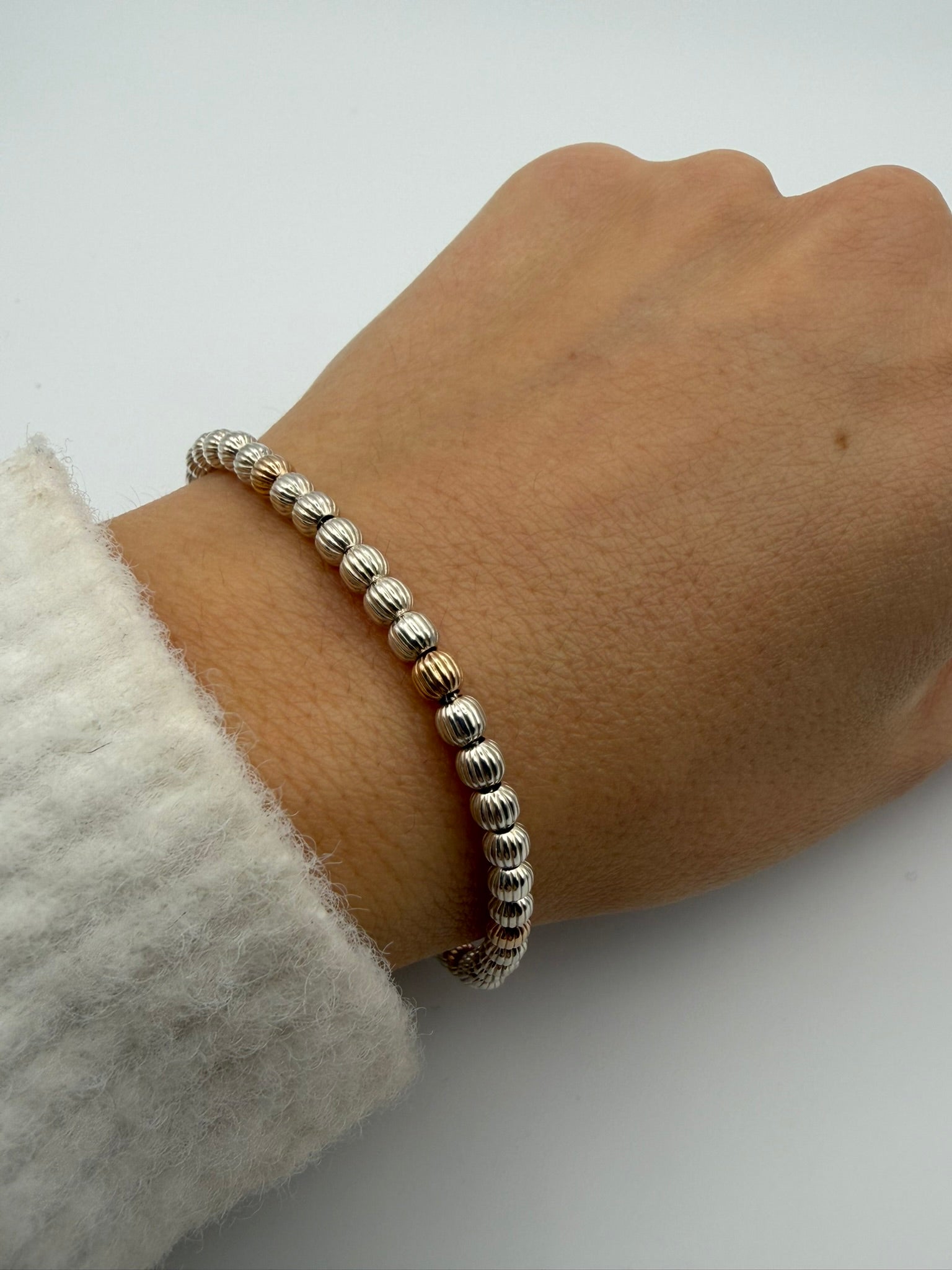 Bracciale in Argento925 Milleluci