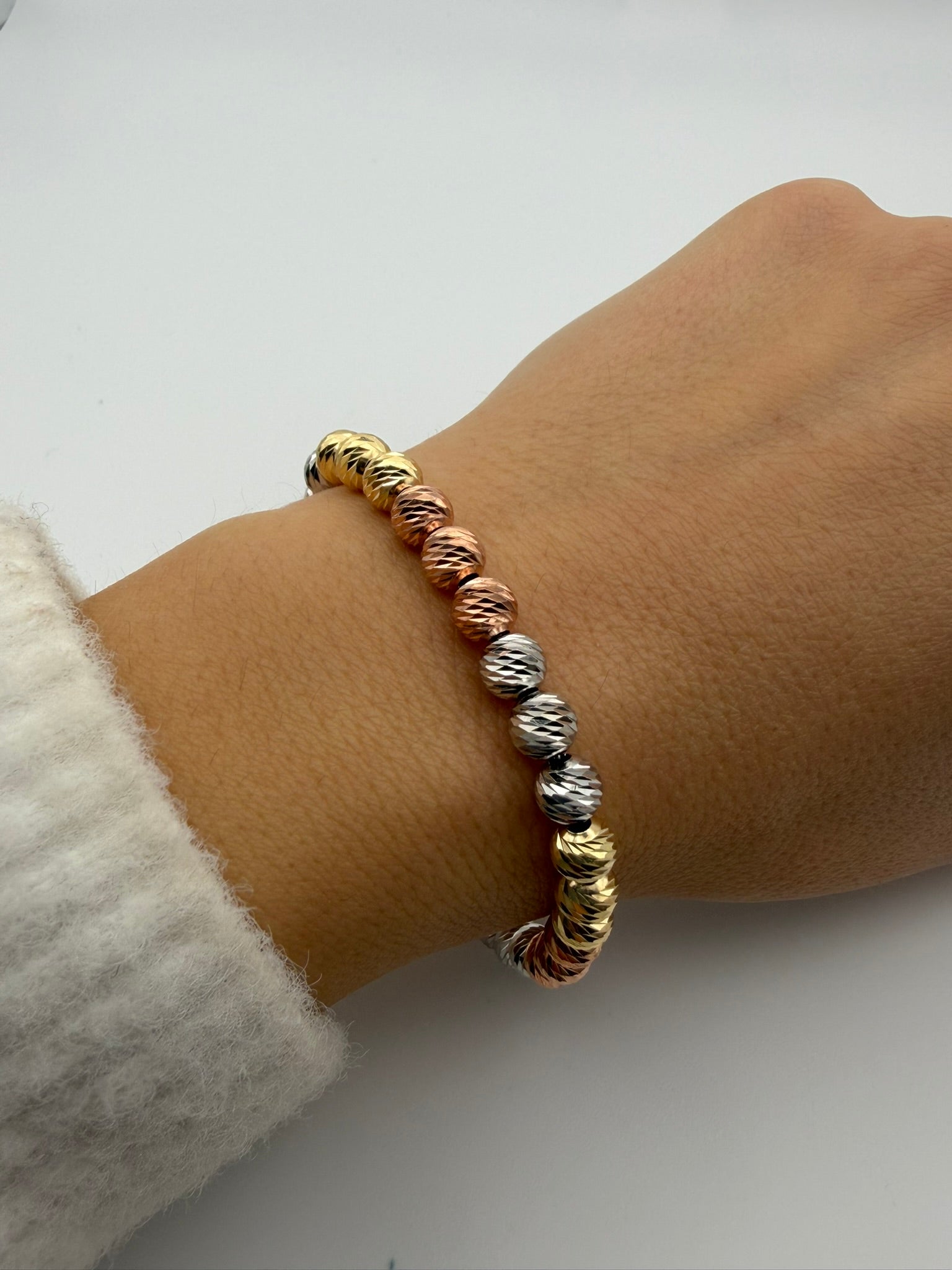 Bracciale in Argento925 Milleluci