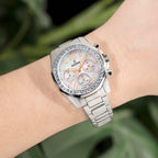 OROLOGIO FESTINA F20606/1 MADREPERLA DONNA