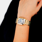 OROLOGIO FESTINA F20680/1 SILVER DONNA