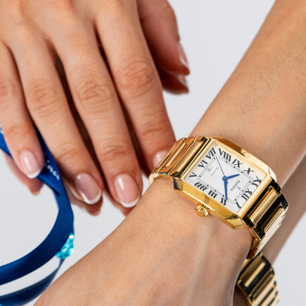 OROLOGIO FESTINA F20680/1 SILVER DONNA