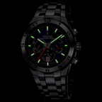 OROLOGIO DA UOMO FESTINA CHRONO BIKE BLU CON CINTURINO IN ACCIAIO F20670/1