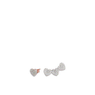 CuoriMilano - Orecchini a lobo Batticuori