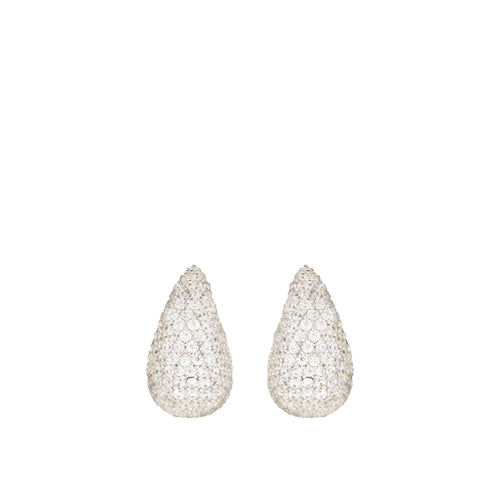 CuoriMilano - Orecchini goccia Galaxy