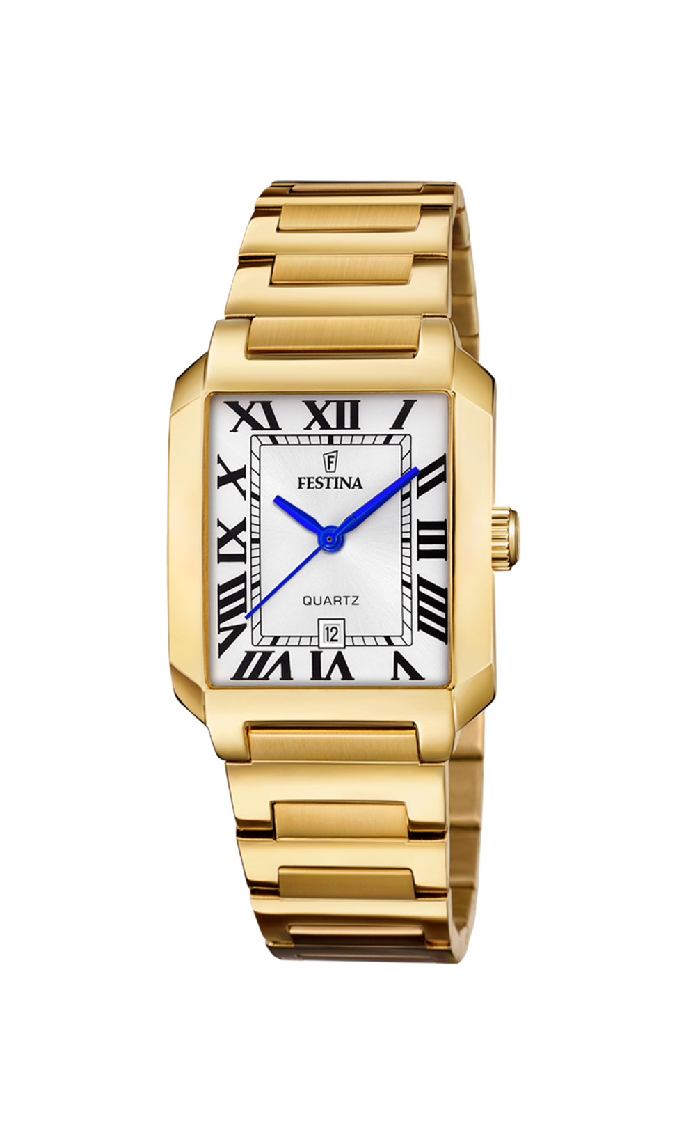 OROLOGIO FESTINA F20680/1 SILVER DONNA