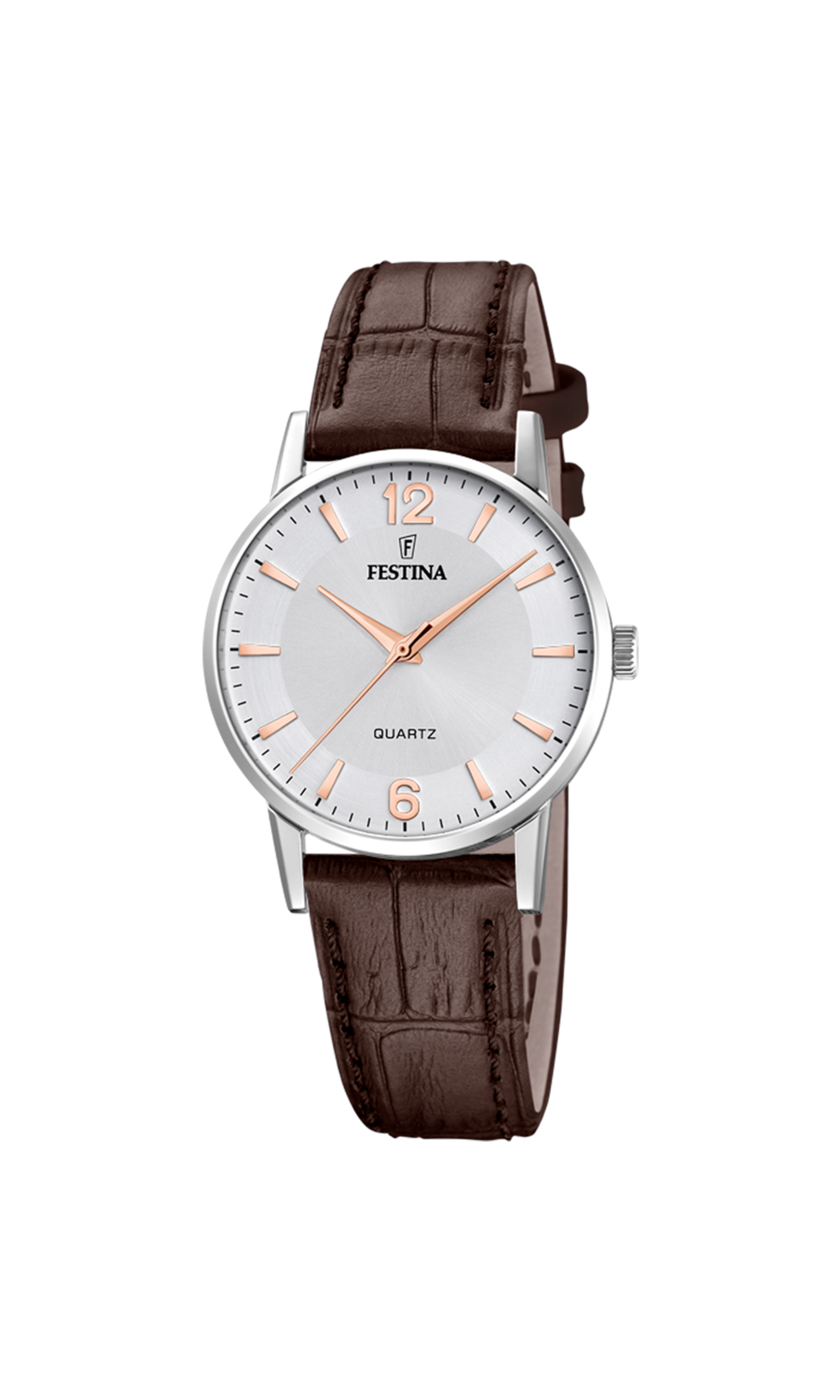 OROLOGIO FESTINA F20691/2 BLANCO DONNA