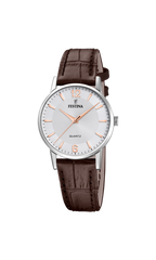 OROLOGIO FESTINA F20691/2 BLANCO DONNA