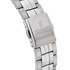 OROLOGIO FESTINA RETRO F16822/3 BLU CON CINTURINO IN ACCIAIO, UOMO