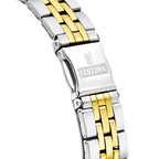 OROLOGIO FESTINA MADEMOISELLE F16868/1 ARGENTO CON CINTURINO IN ACCIAIO, DONNA