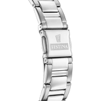 OROLOGIO FESTINA F20606/1 MADREPERLA DONNA