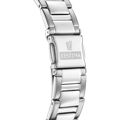 OROLOGIO FESTINA F20606/1 MADREPERLA DONNA