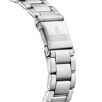OROLOGIO FESTINA F20622/3 COLLEZIONE ALLEGRIA, CINTURINO IN ACCIAIO BLU, DONNA.