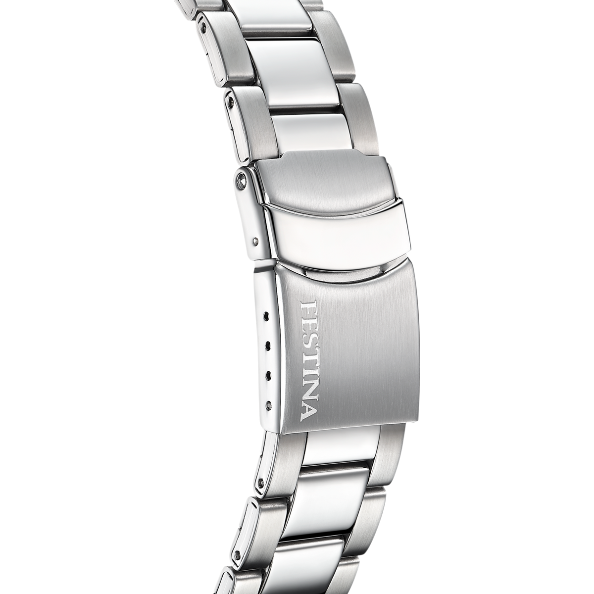 OROLOGIO FESTINA F20623/3 VERDE CINTURINO IN ACCIAIO INOSSIDABILE 316L, UOMO