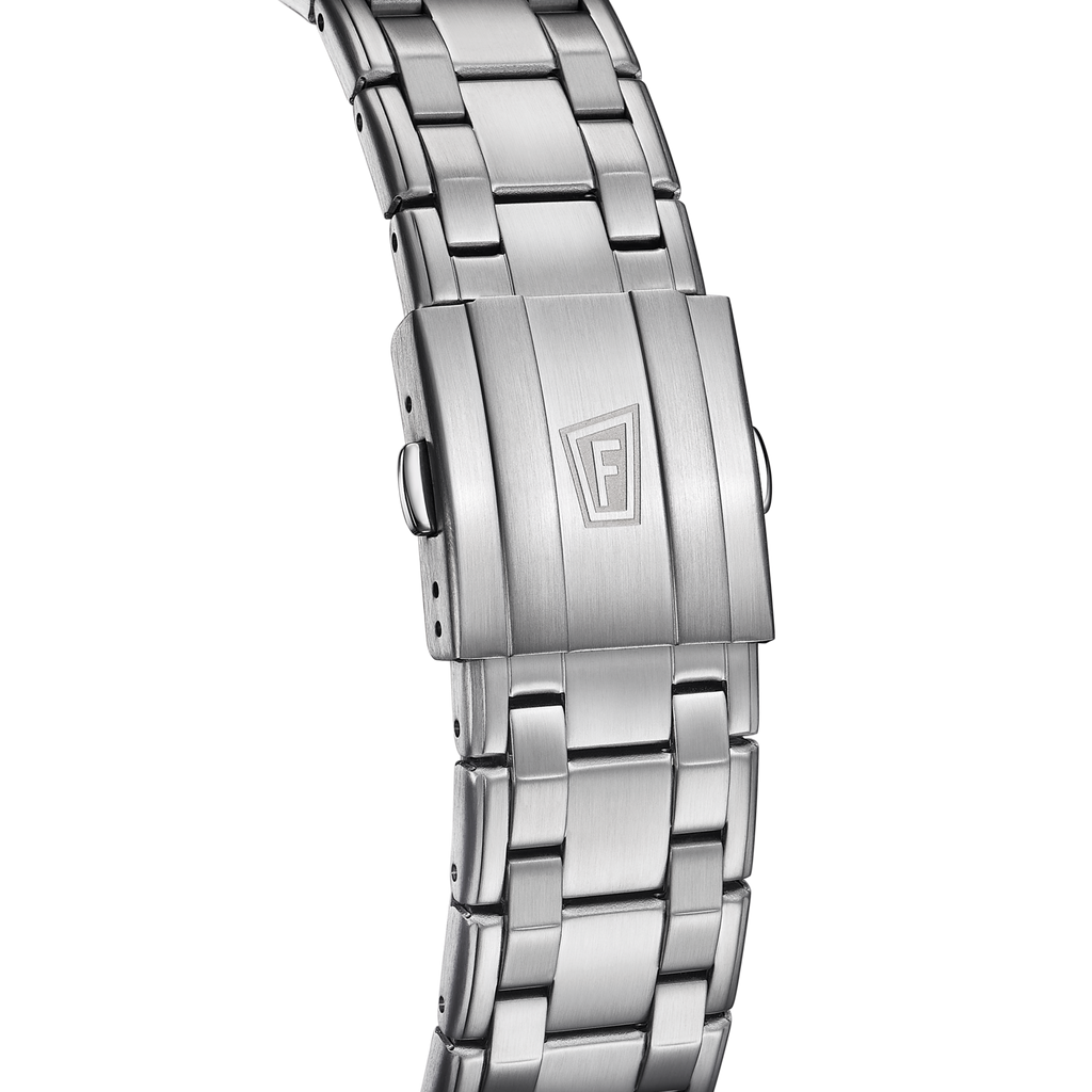 OROLOGIO DA UOMO FESTINA CHRONO BIKE BLU CON CINTURINO IN ACCIAIO F20670/1