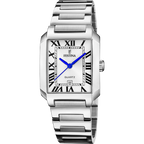 OROLOGIO FESTINA F20679/1 SILVER DONNA