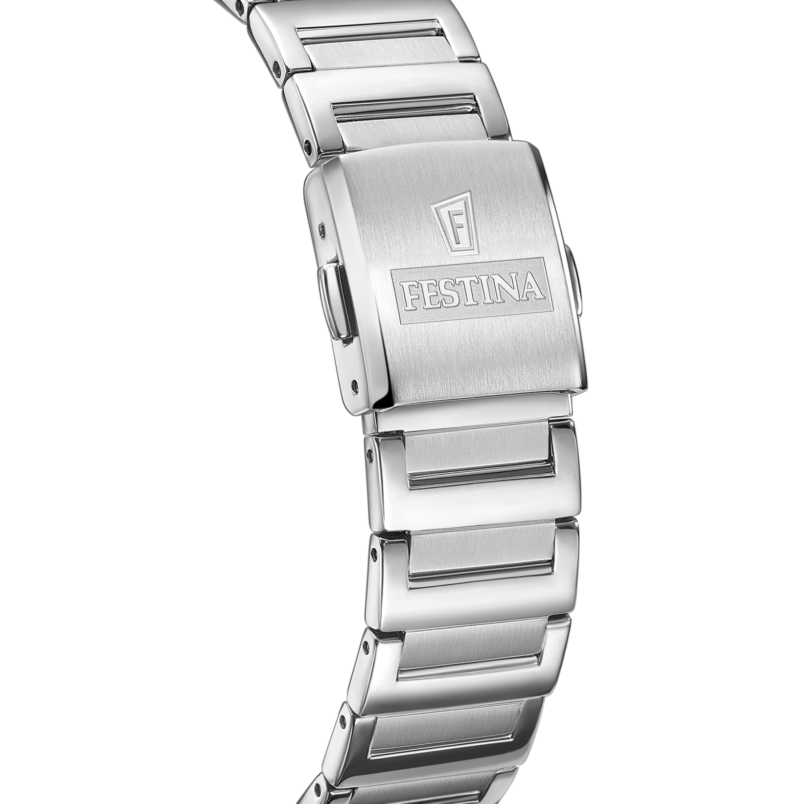 OROLOGIO FESTINA F20679/1 SILVER DONNA