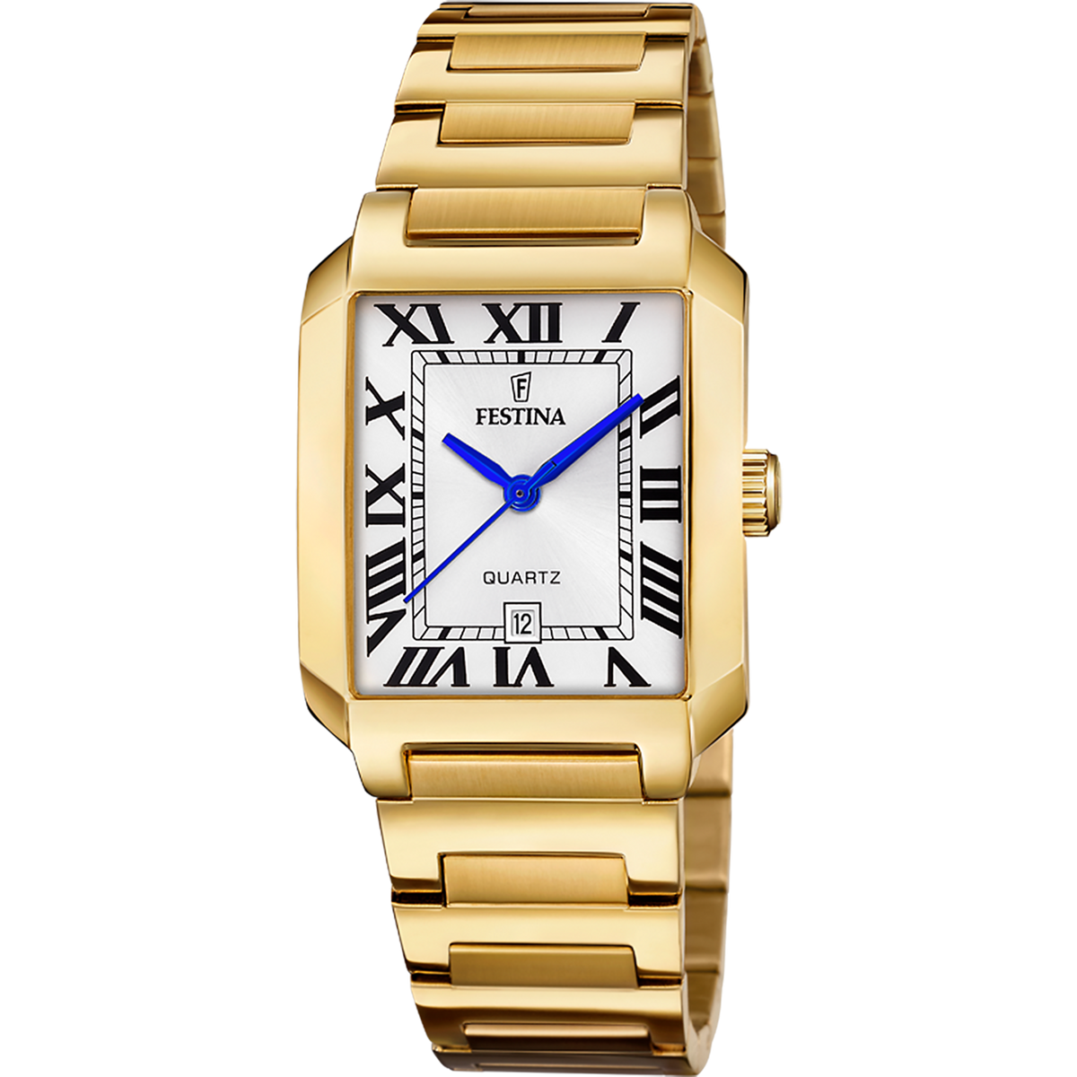 OROLOGIO FESTINA F20680/1 SILVER DONNA