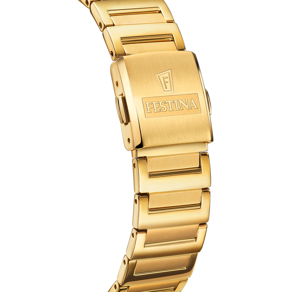 OROLOGIO FESTINA F20680/1 SILVER DONNA