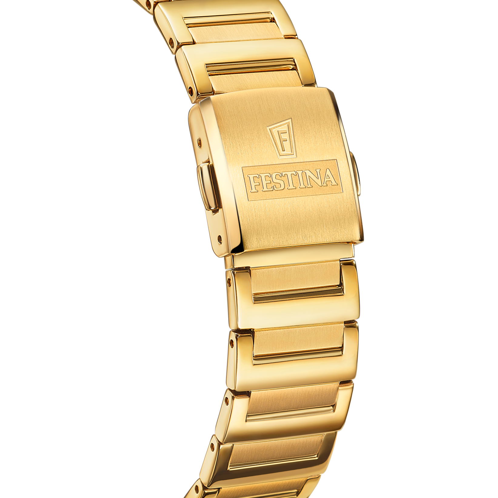 OROLOGIO FESTINA F20680/1 SILVER DONNA